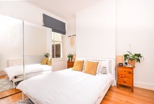 Bedroom- click for photo gallery